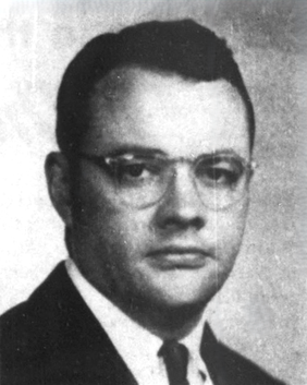 James H. Binger